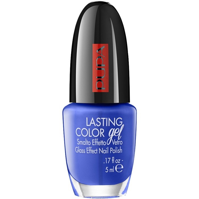 Lasting Color Gel