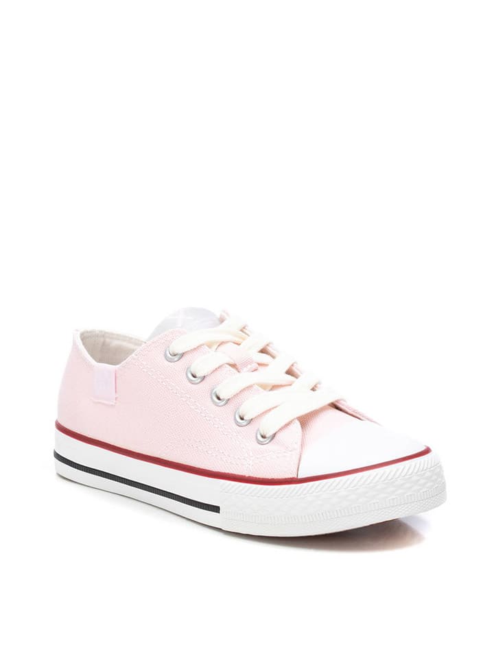 XTI Kids Sneakers in Rosa günstig kaufen