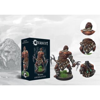 Conquest - Wadrhun: Aberration