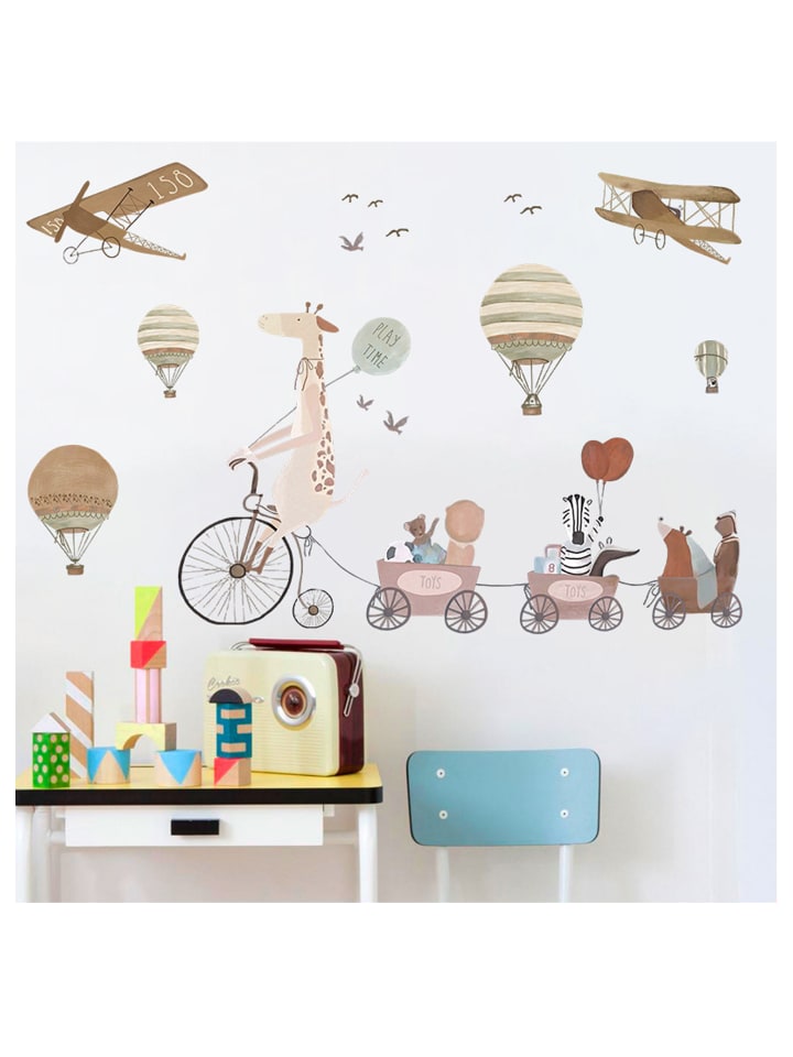 SIPO Accessoires Sipo in Reisende Tiere günstig kaufen onesize