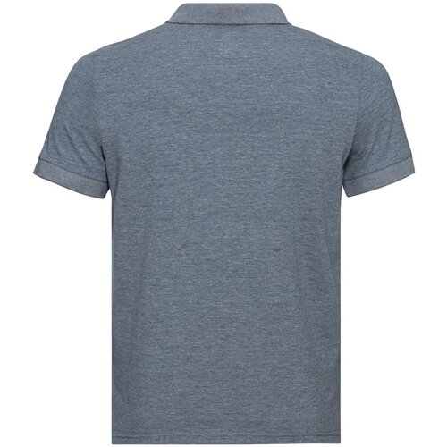 HERREN POLOSHIRT NIKKO