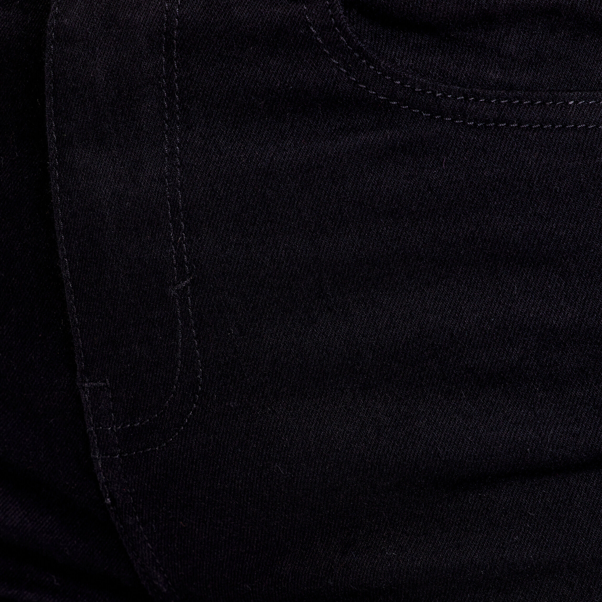 Jeans flare taille haute denim noir femme | Cache Cache