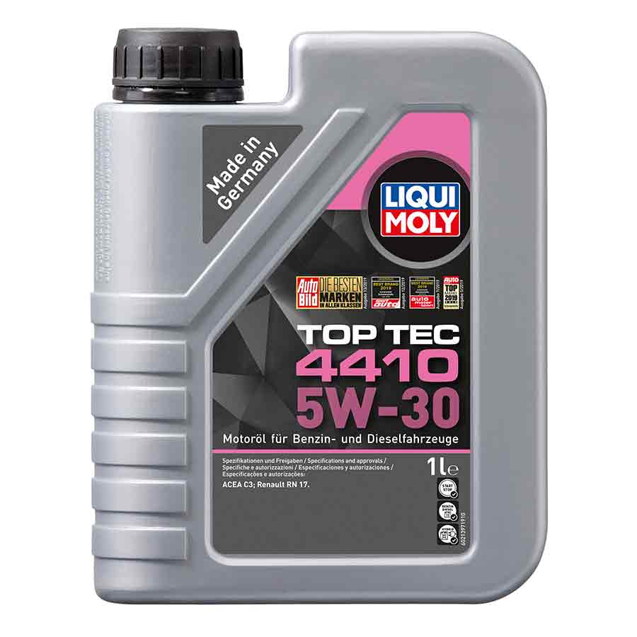 Liqui Moly Top Tec 4410 5W-30, 1 l - ATU