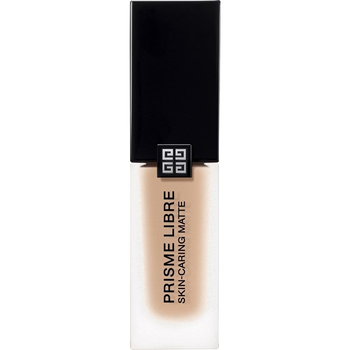 Prisme Libre Skin-Caring Matte Foundation