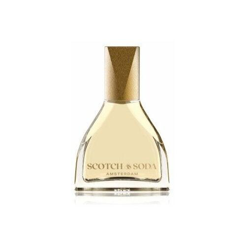 Scotch & Soda I Am Men Eau de Parfum 60 ml