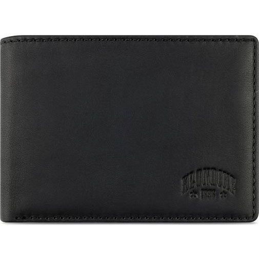 Klondike 1896 Rush Trevor Geldbörse RFID Leder 12 cm