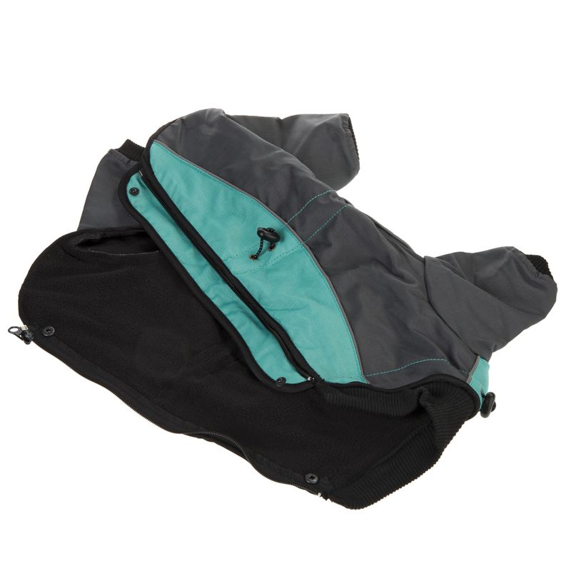 Hundeoverall Mint zu TOP-Preisen