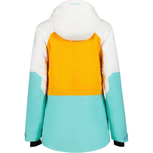DAMEN JACKE CLOVER