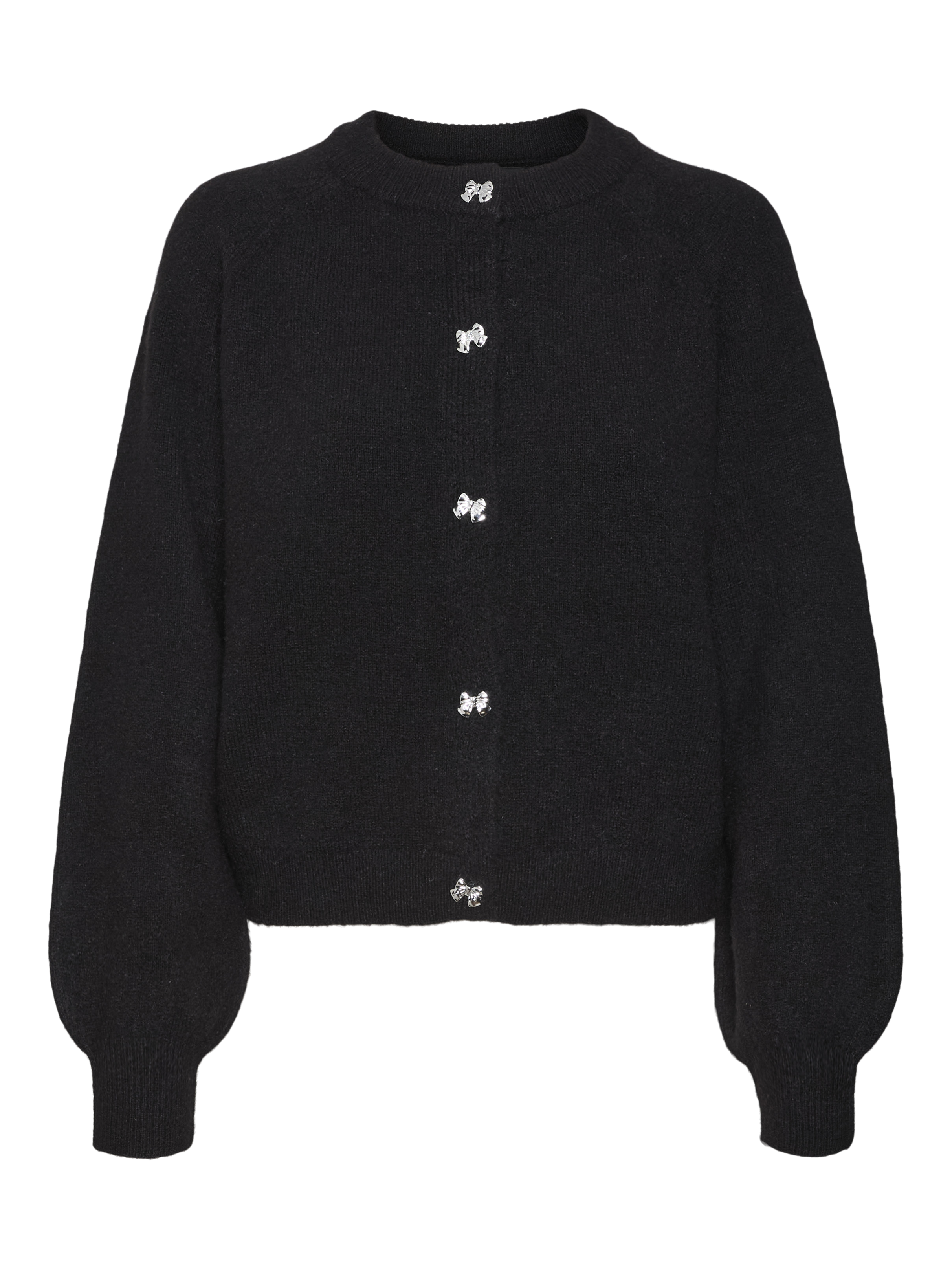 VMVIOLA Strickjacke