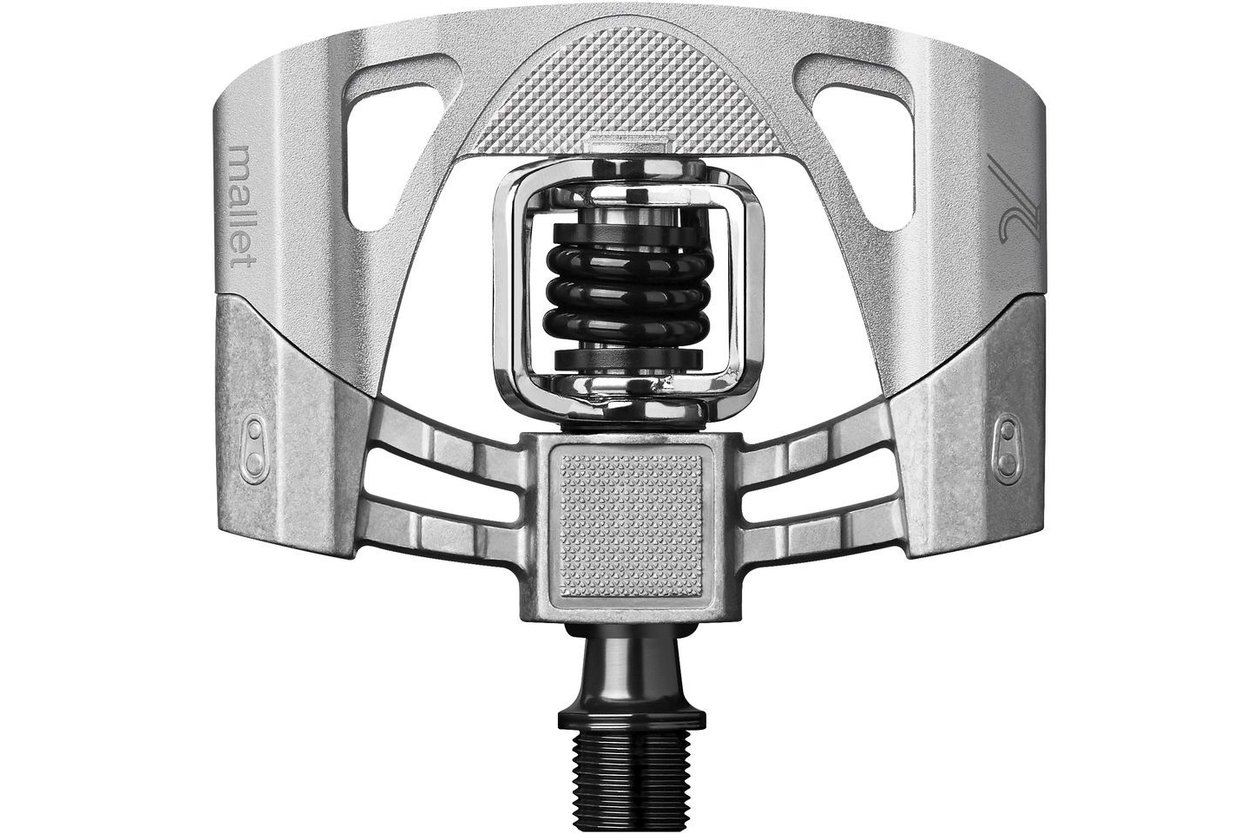Crankbrothers Mallet 2 Klick-Pedal