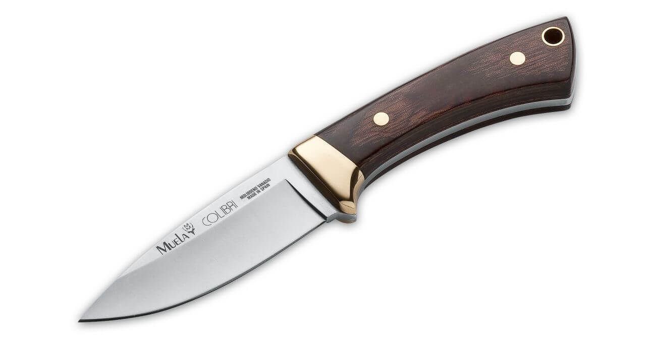 Colibri Wood