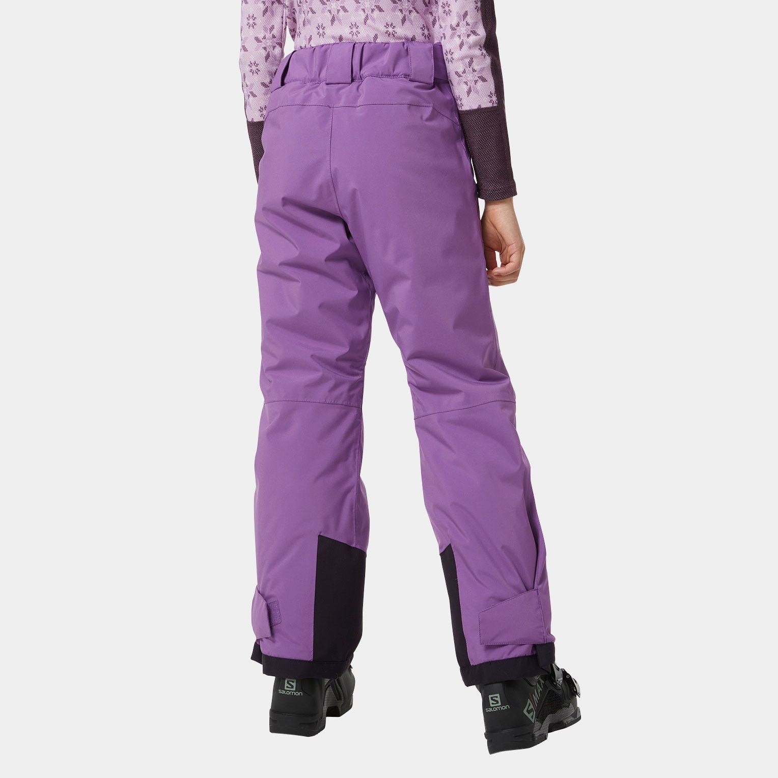 Juniors’ Elements Ski Pants
