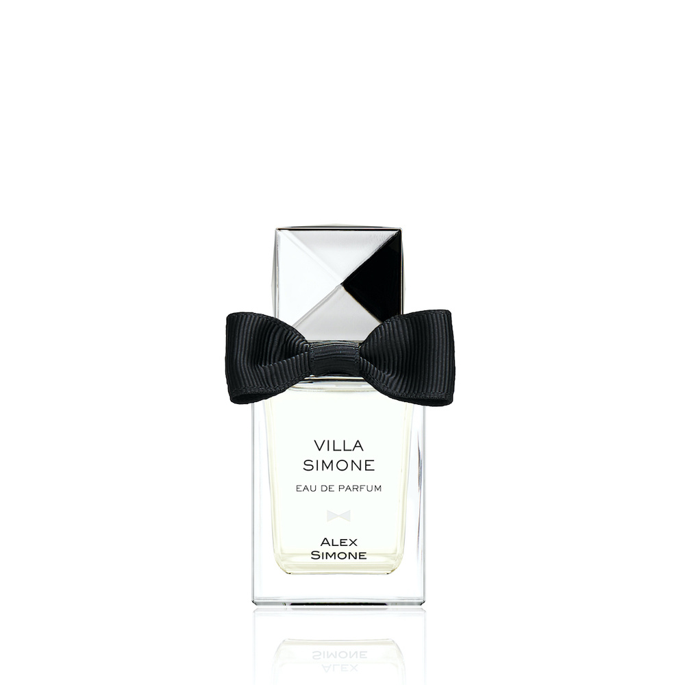 alex simone VILLA SIMONE EAU DE PARFUM