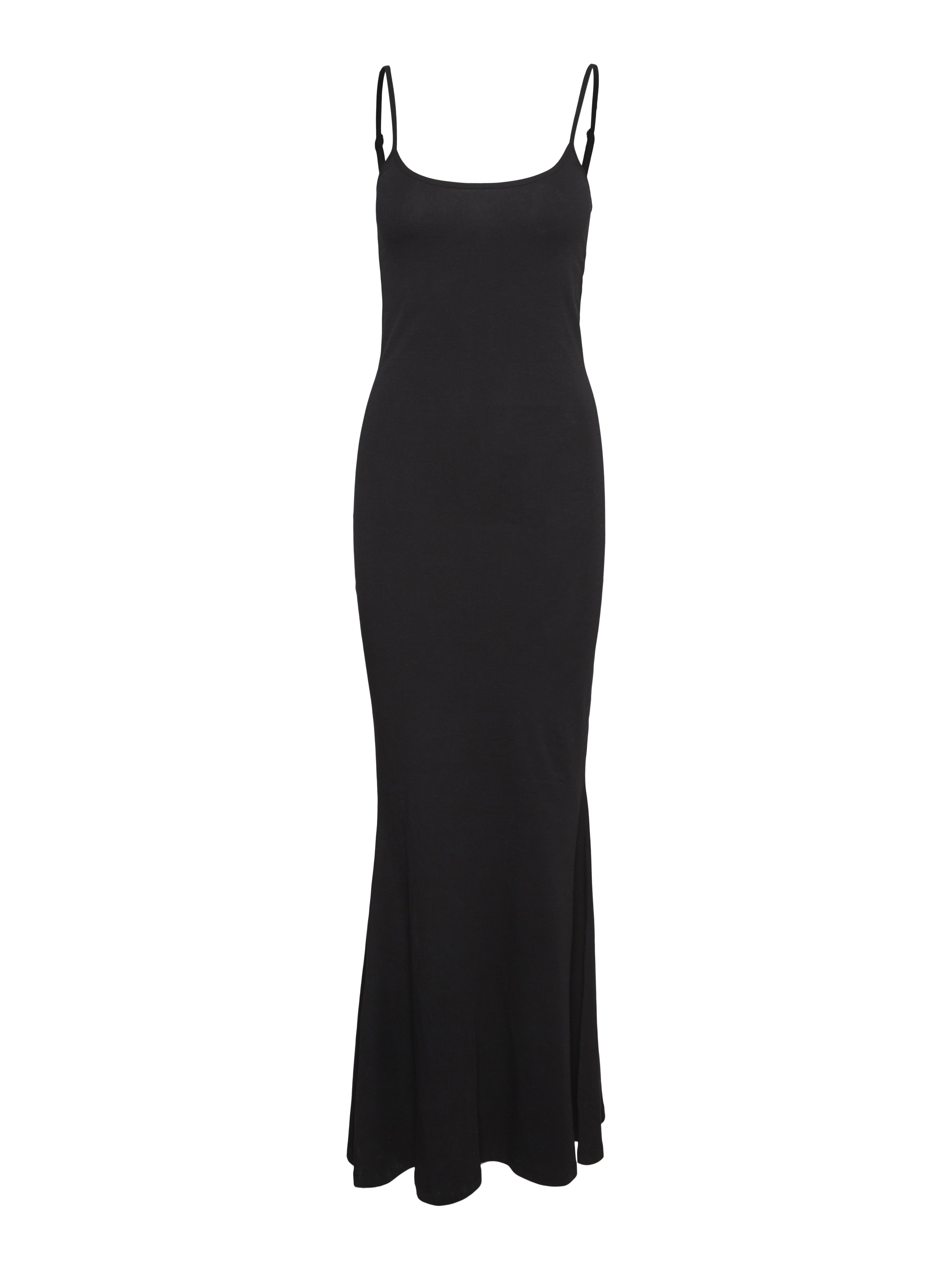 VMSHARON Langes Kleid