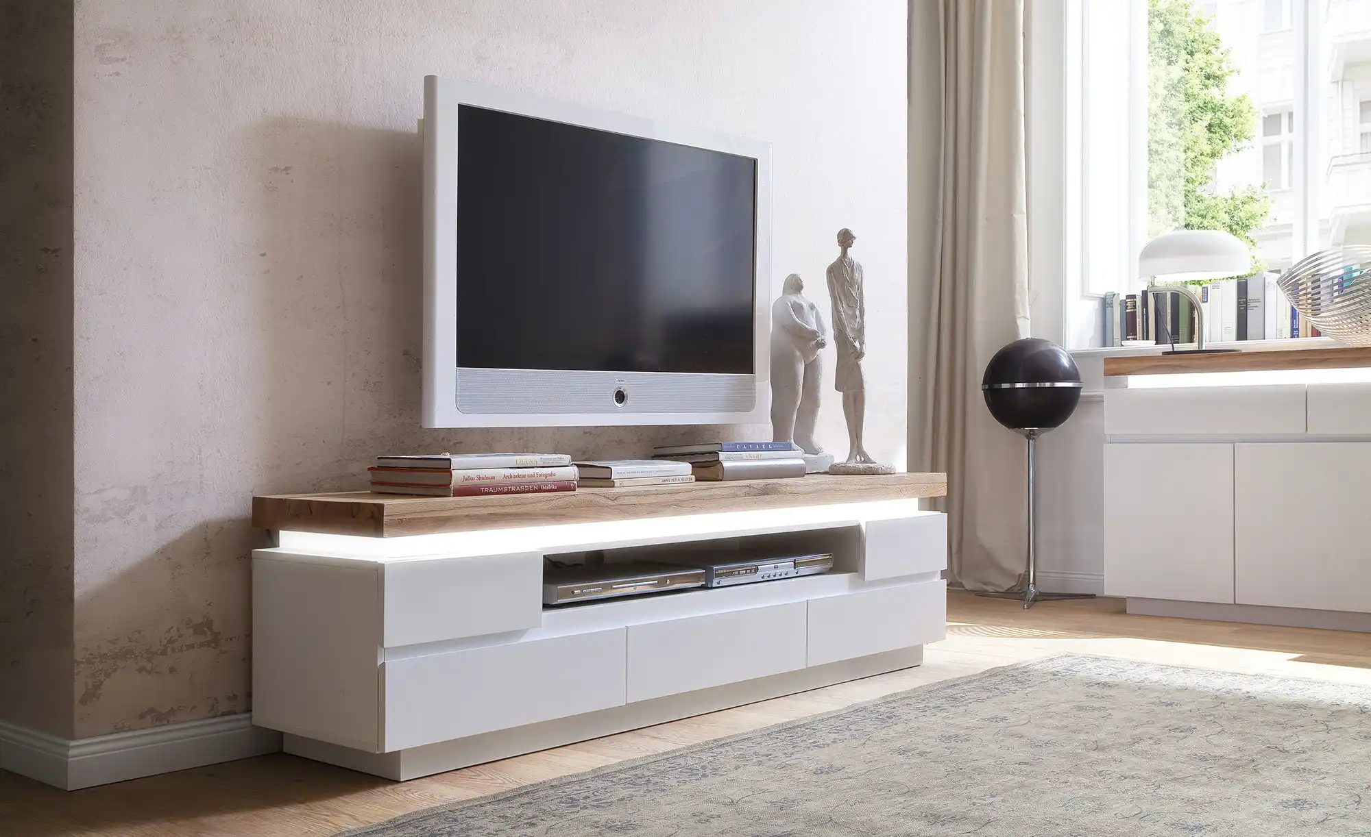 TV-Lowboard