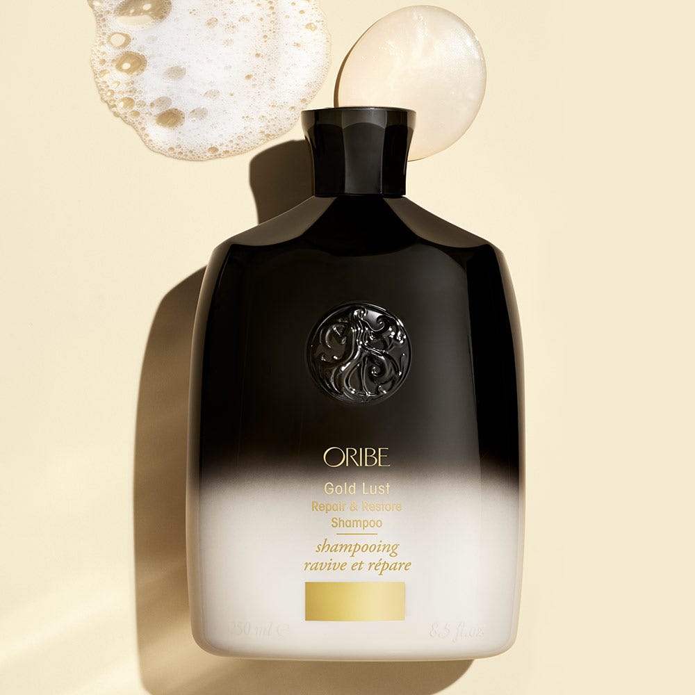 Oribe Gold Lust Repair & Restore Shampoo 250 ml