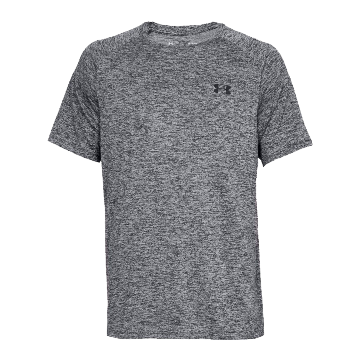 Under Armour Tech 2.0 T-Shirt Grau F002