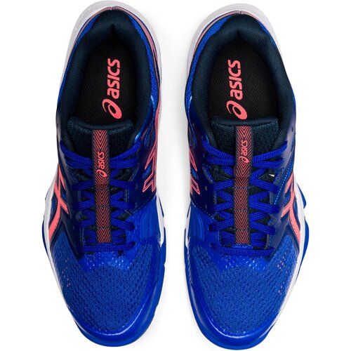 DAMEN NETBALLSCHUHE GEL-BLADE 8