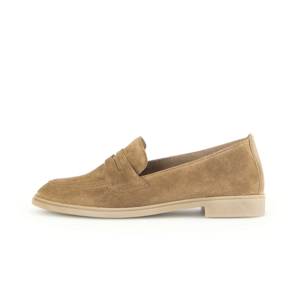 Gabor fashion Slipper braun