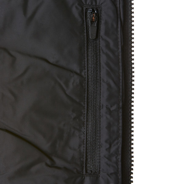 TRES 3-IN-1 PARKA Damen - Doppeljacke