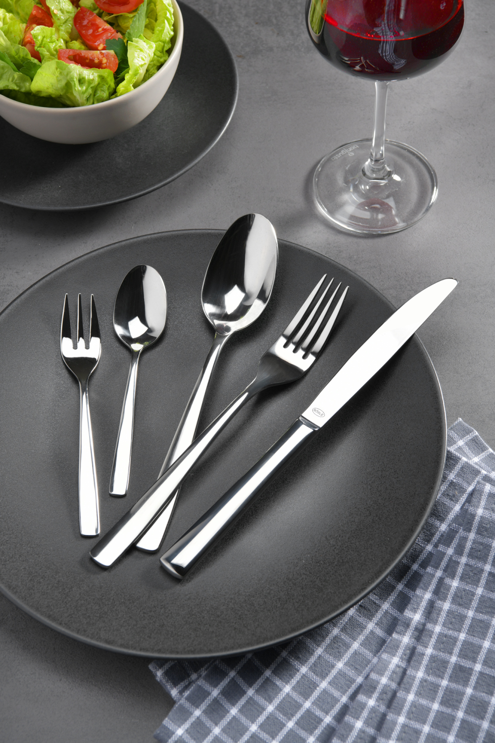 Besteckset Elegance 30-teilig