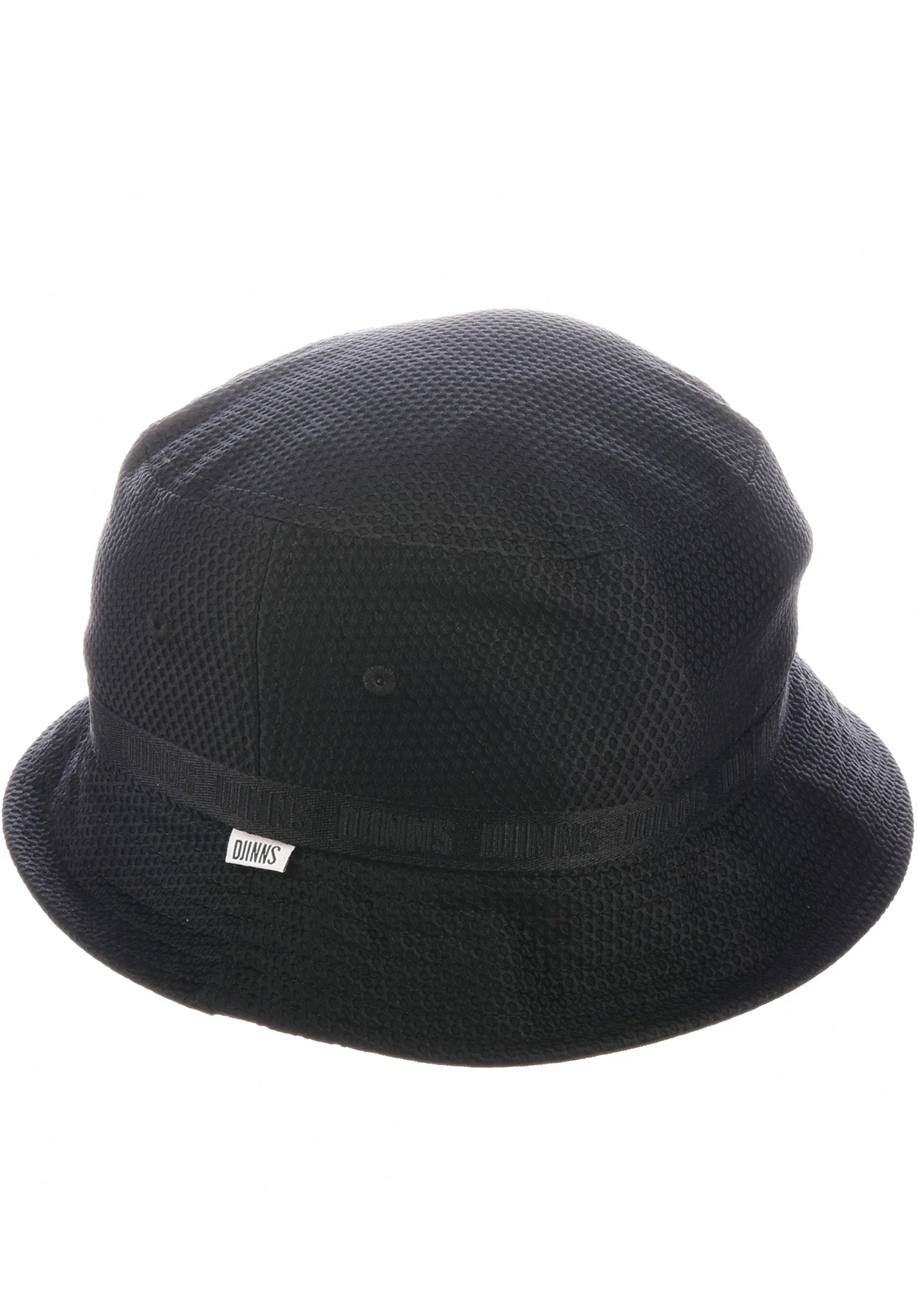 Bucket Hat Honey Nylon