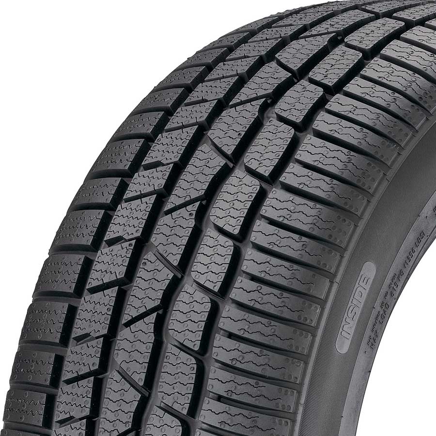 Continental WinterContact TS830 P SSR 205/55 R16 91H * M+S Winterreifen - ATU