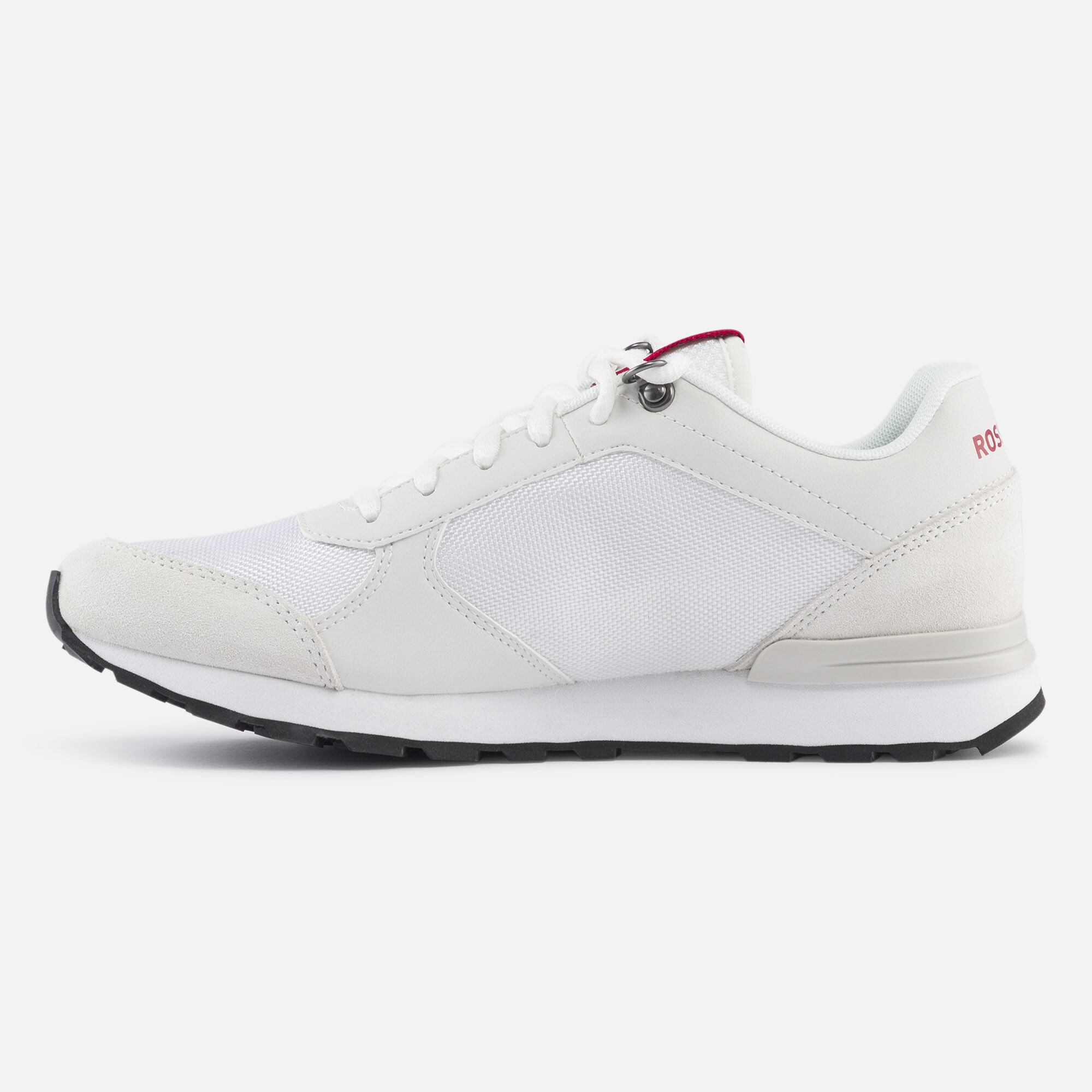 Baskets Heritage blanches femme