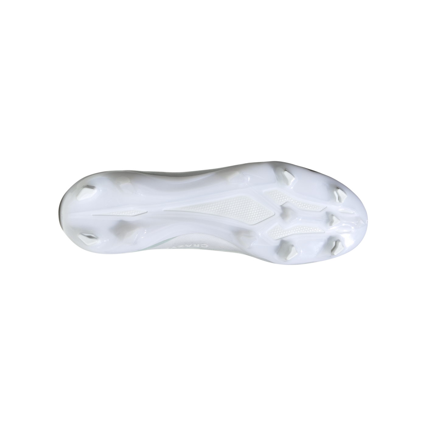 adidas X Crazyfast.2 FG Weiss