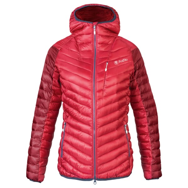 Rafiki - Women's Nevis - Kunstfaserjacke