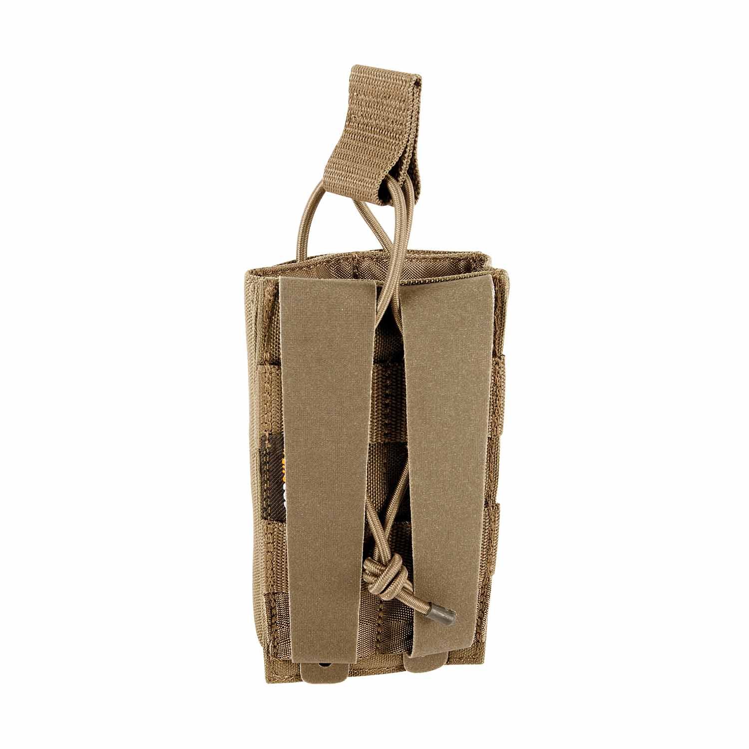 TT SGL MAG Pouch BEL M4 MKII