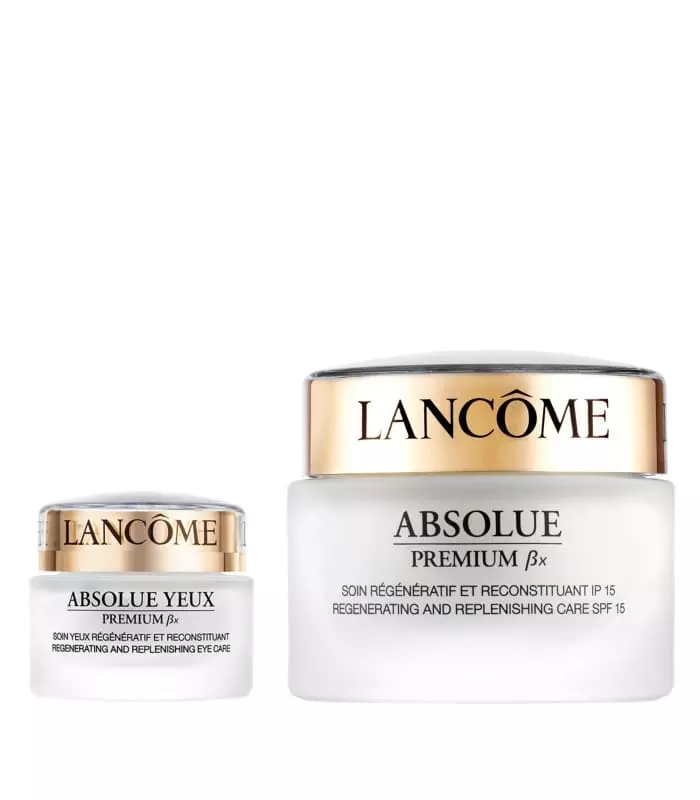 ABSOLUE PREMIUM ßX Soin Régénératif et Reconstituant SPF 15