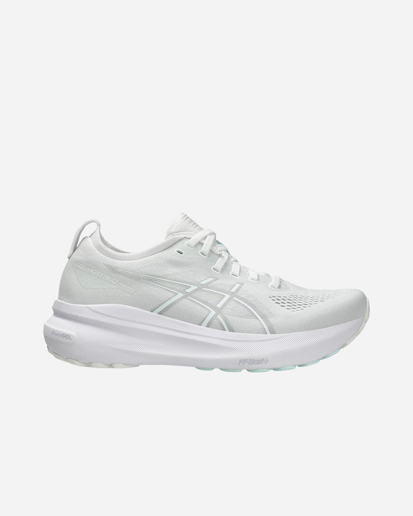 Scarpe Running Asics Gel Kayano 31 W 1012B670-101