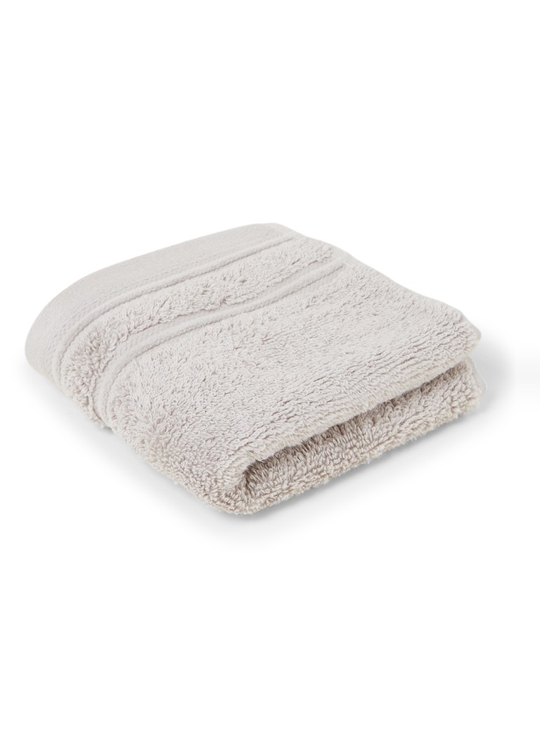 Prosop de hârtie Bijenkorf Home Evolution pentru oaspeți - 580 g/m² - 30 x 50 cm