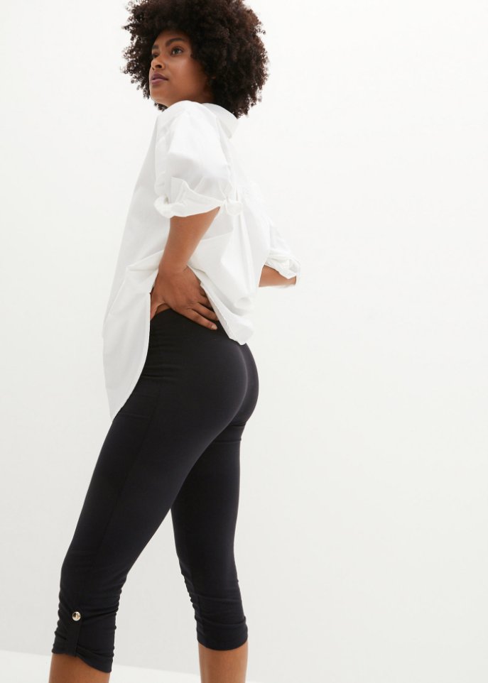 Capri-Leggings