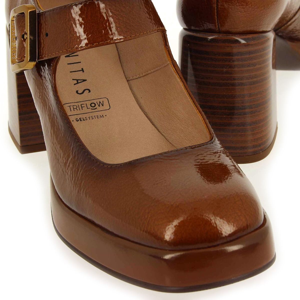 Hispanitas  HI 233001 - Cognac