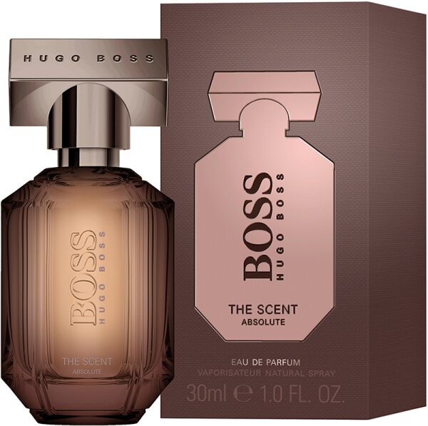 Hugo Boss Boss The Scent for Her Absolute Eau de Parfum