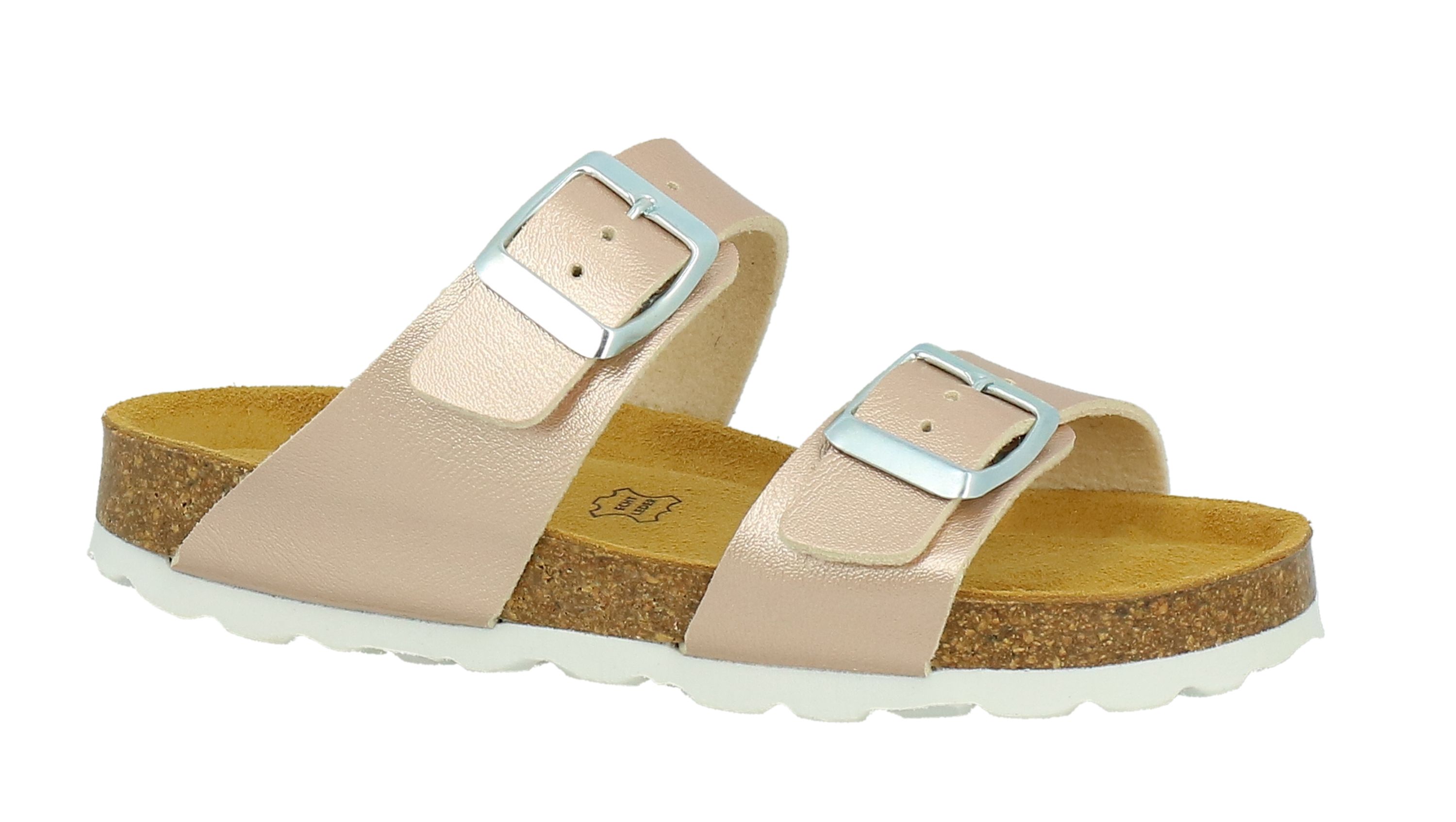 Lurchi Sandale Olgi - rose-gold