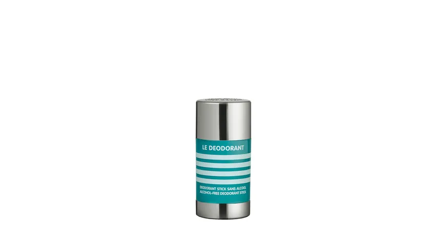 Jean Paul Gaultier Le Male Deodorant Stick 75 g