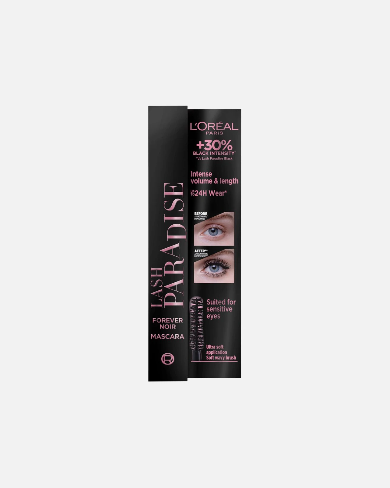 L'Oréal Paris Lash Paradise Mascara
