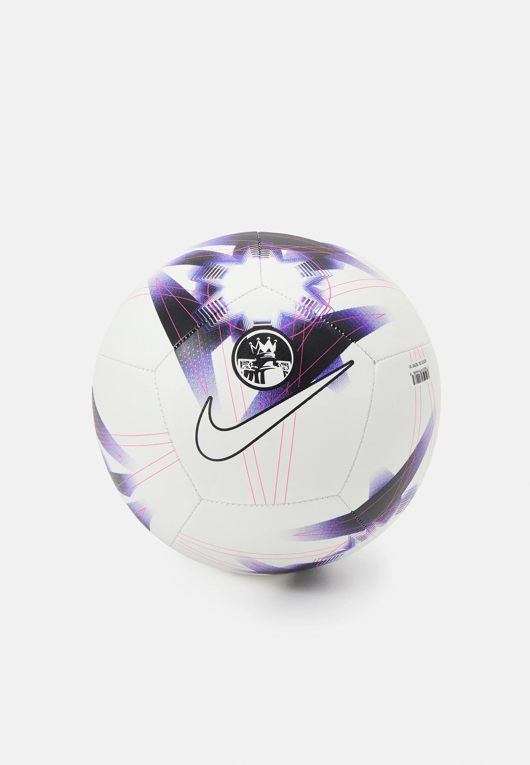 Nike Performance PREMIER LEAGUE PITCH UNISEX - Fútbol