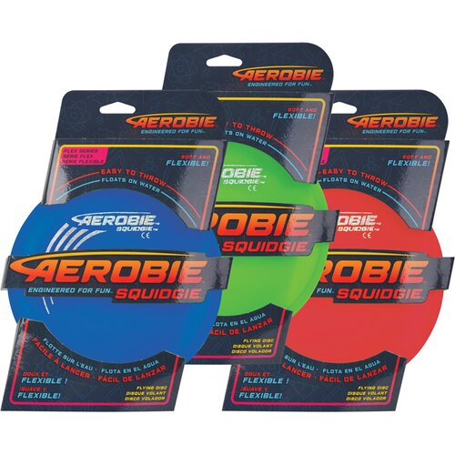 AEROBIE SQUIDGIE DISK