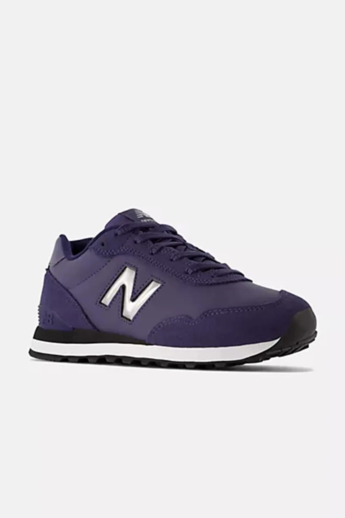 New Balance  Sneaker Damen / Mädchen DARK MERCURY BLUE