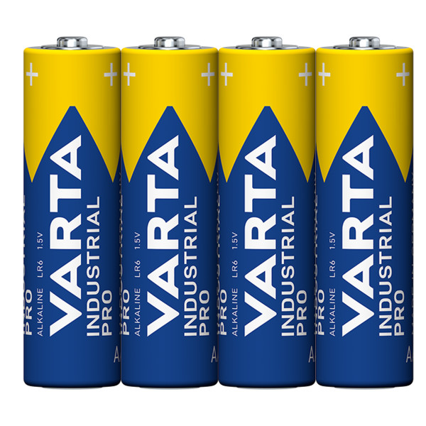 INDUSTRIAL MIGNON/AA - Batterien
