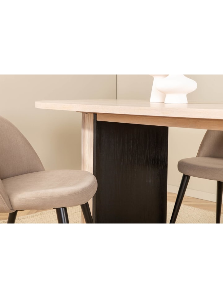 ebuy24 Essgruppe Bianca 52 Beige 90 x 200 cm günstig kaufen onesize