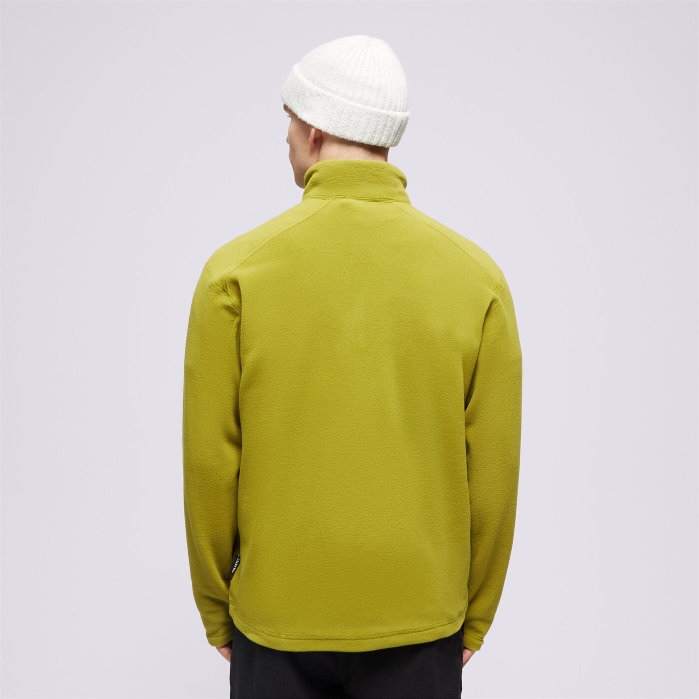 HELLY HANSEN SWEATSHIRT DAYBREAKER Grün