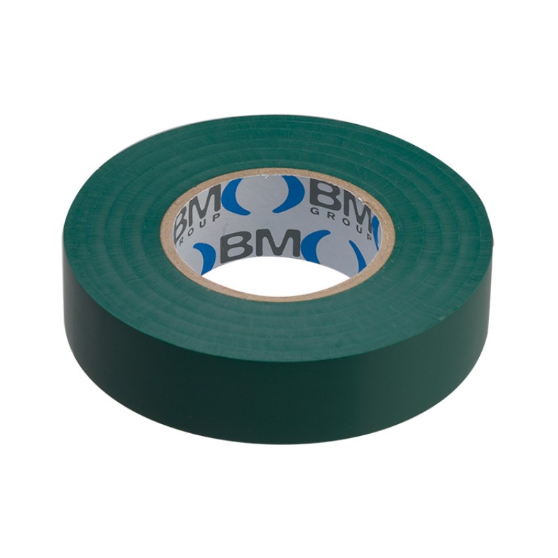 Beta BMESB1925VE PVC-Isolierband Grün