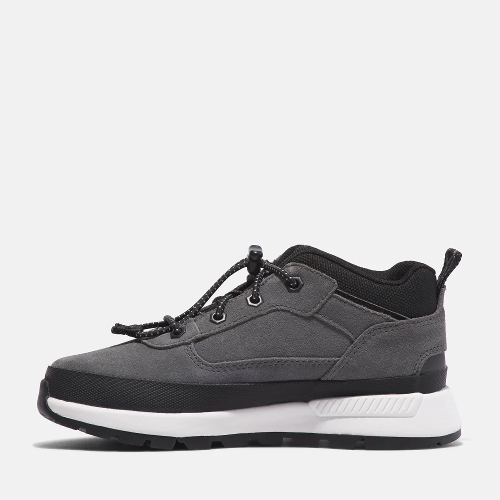 Timberland Field Trekker TB0A648R0331 / grau