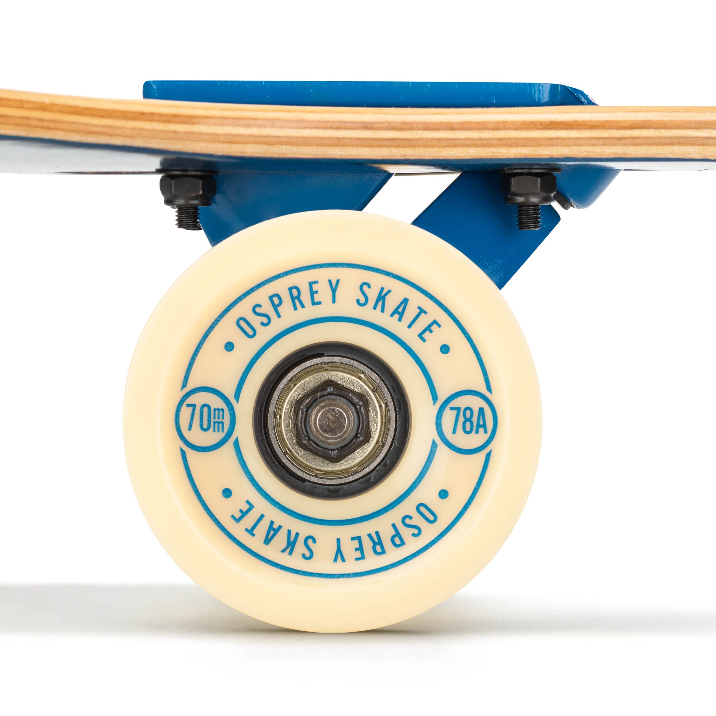 Osprey Slide Fade 99 cm longboard