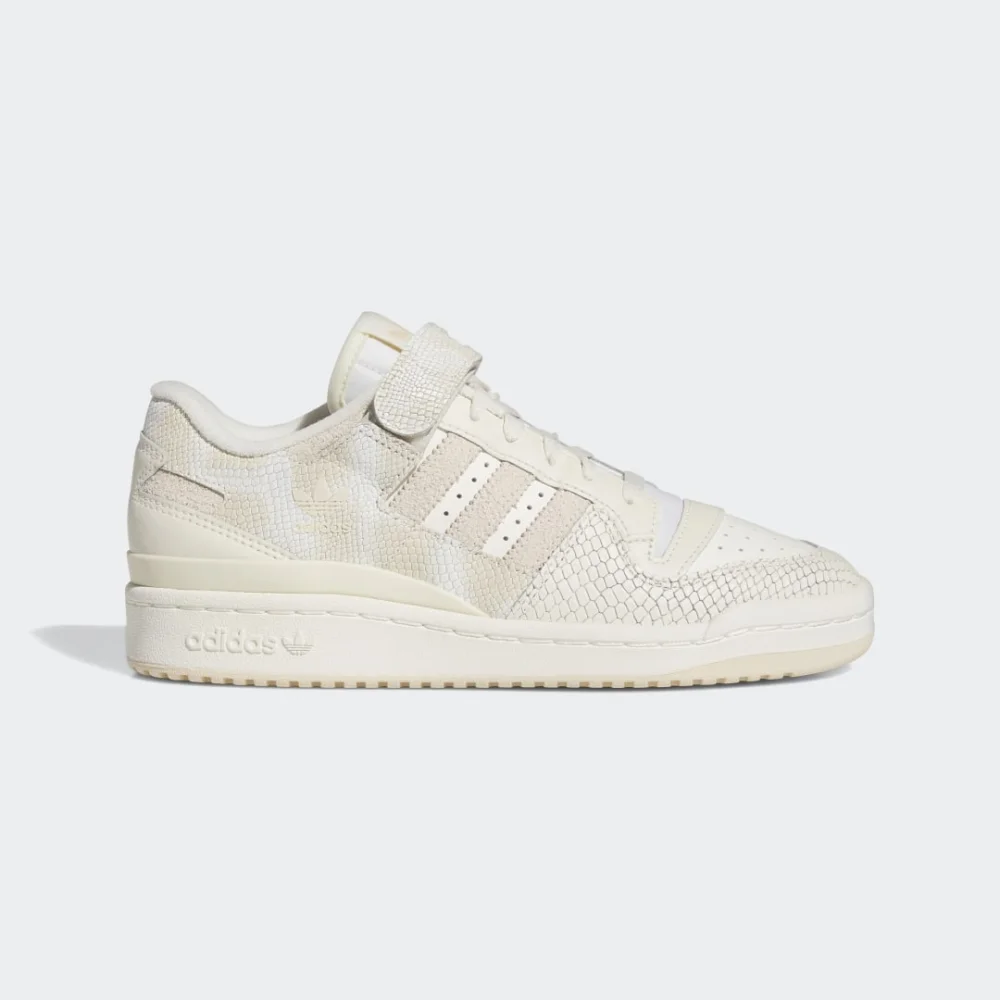 adidas Forum 84 Low IF5161 / weiss